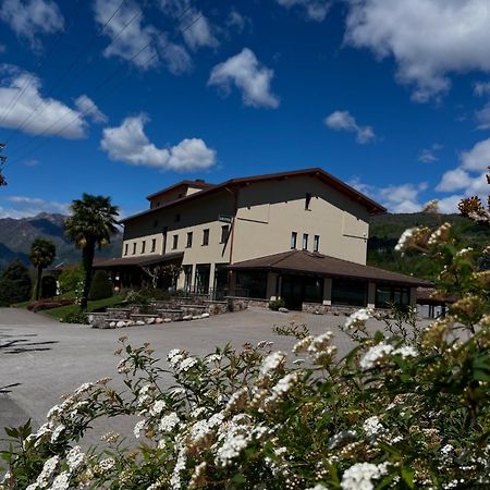 Hotel Merloni Grandola ed Uniti Exterior photo