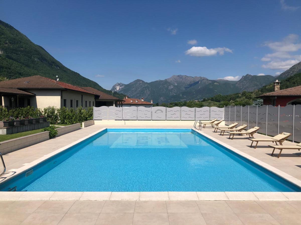 Hotel Merloni Grandola ed Uniti Exterior photo