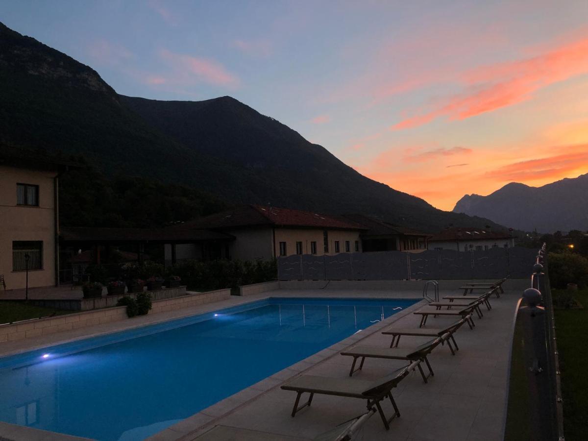Hotel Merloni Grandola ed Uniti Exterior photo