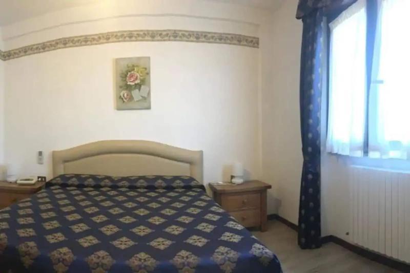 Hotel Merloni Grandola ed Uniti Exterior photo