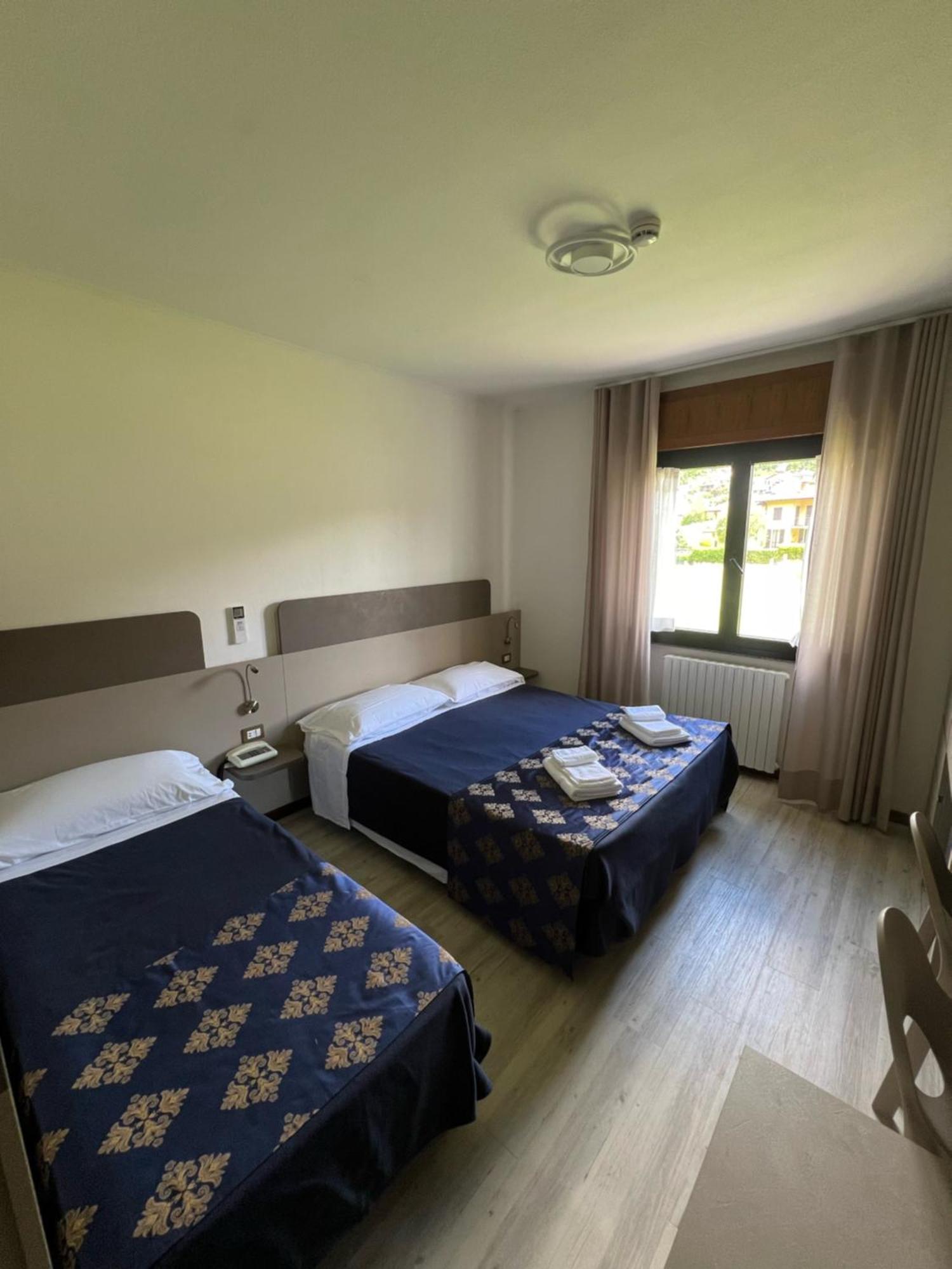 Hotel Merloni Grandola ed Uniti Exterior photo