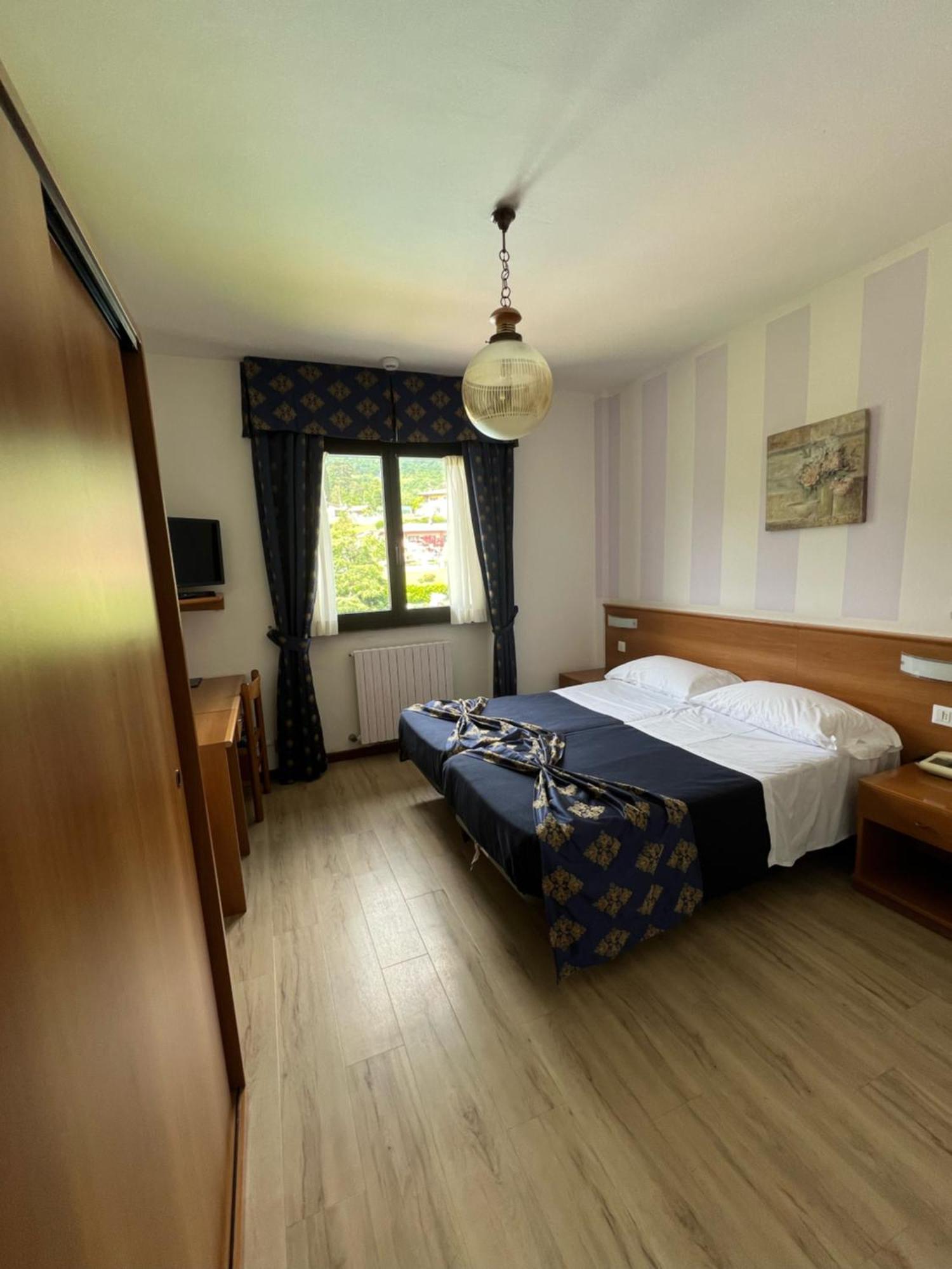 Hotel Merloni Grandola ed Uniti Exterior photo