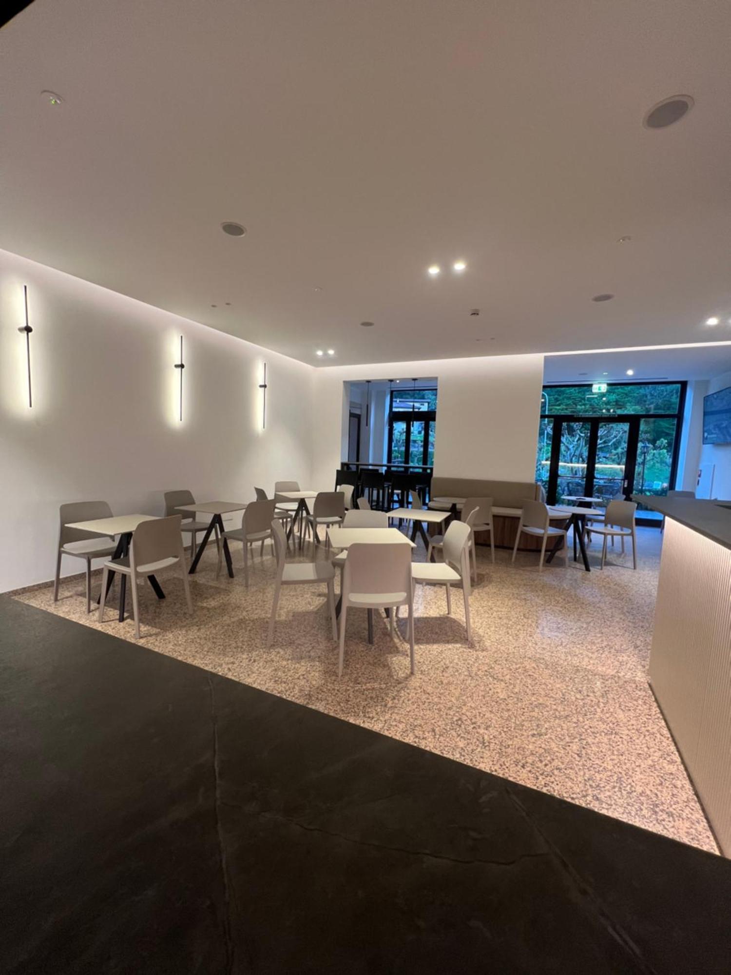 Hotel Merloni Grandola ed Uniti Exterior photo