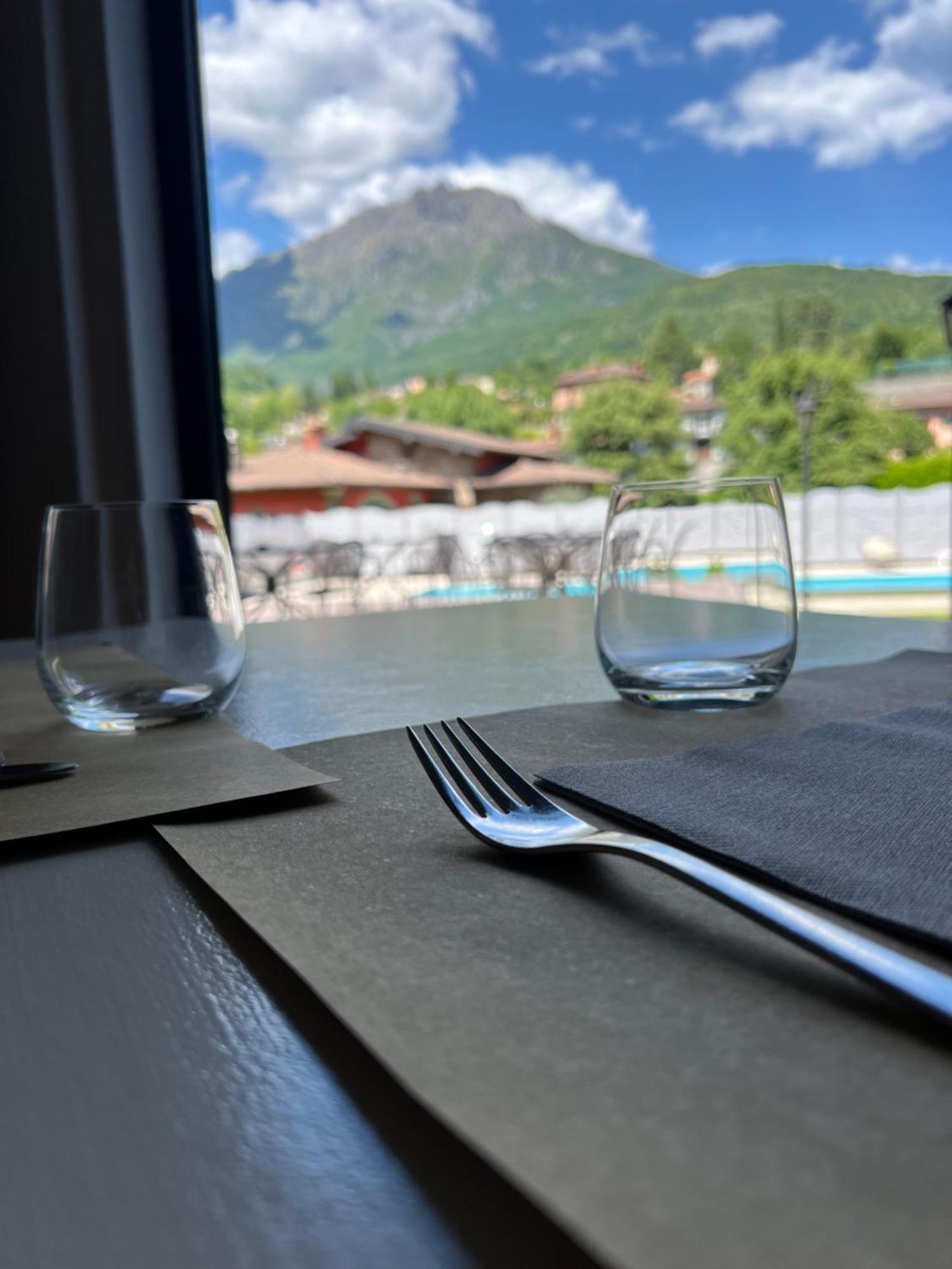 Hotel Merloni Grandola ed Uniti Exterior photo