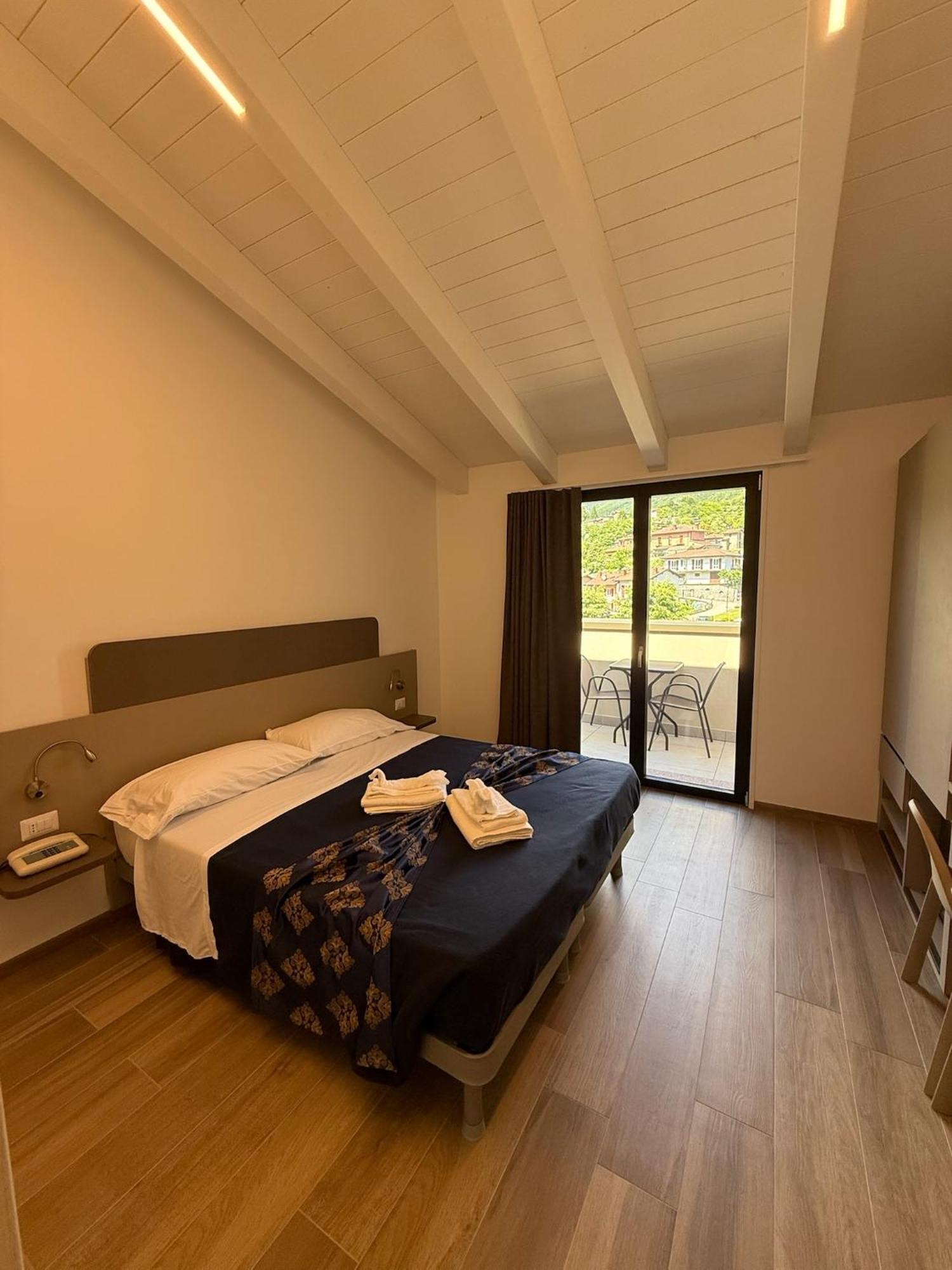 Hotel Merloni Grandola ed Uniti Exterior photo