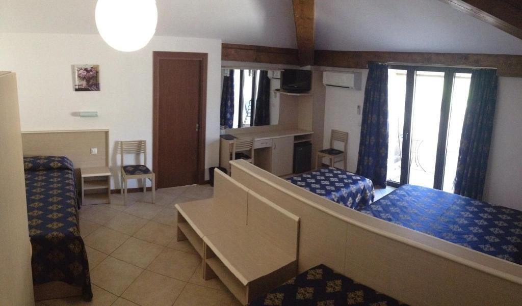 Hotel Merloni Grandola ed Uniti Room photo
