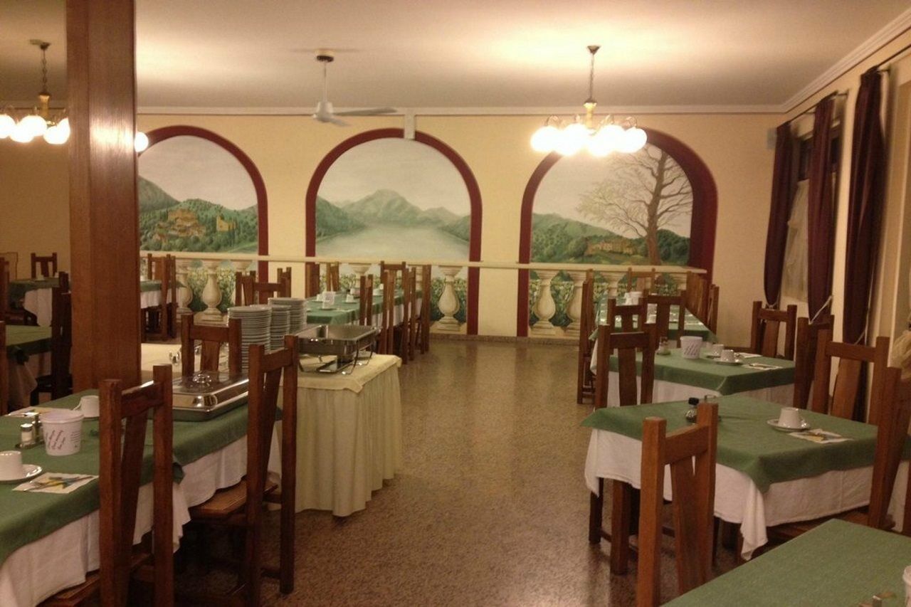 Hotel Merloni Grandola ed Uniti Exterior photo